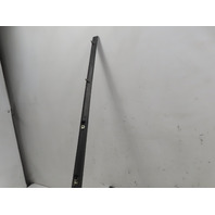85 Porsche 928 S #1338 Spoiler Wing Rear Hatch 3 Pieces OEM Black 92851207102