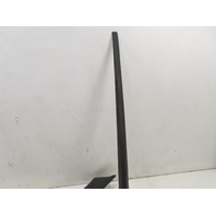 85 Porsche 928 S #1338 Spoiler Wing Rear Hatch 3 Pieces OEM Black 92851207102
