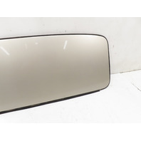 85 Porsche 928 S #1338 Sunroof Panel, Exterior White Gold 92856403341