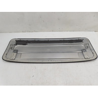 85 Porsche 928 S #1338 Sunroof Panel, Exterior White Gold 92856403341