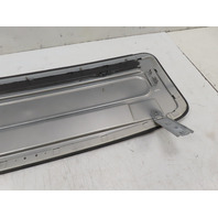 85 Porsche 928 S #1338 Sunroof Panel, Exterior White Gold 92856403341
