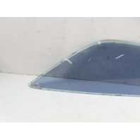85 Porsche 928 S #1338 Glass Quarter Window Rear Right 92854310609