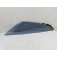 85 Porsche 928 S #1338 Glass Quarter Window Rear Right 92854310609