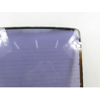 84-86 Porsche 928 S #1338 Glass Hatch Rear Windshield Trunk 92854501803