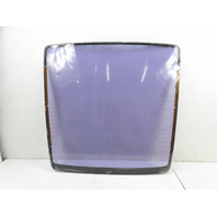 84-86 Porsche 928 S #1338 Glass Hatch Rear Windshield Trunk 92854501803