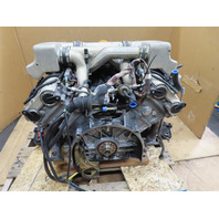 85 Porsche 928 S #1338 Engine, Motor Assembly M28.43 5.0L V8 32 Valve