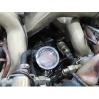 85 Porsche 928 S #1338 Engine, Motor Assembly M28.43 5.0L V8 32 Valve