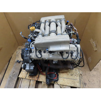 85 Porsche 928 S #1338 Engine, Motor Assembly M28.43 5.0L V8 32 Valve