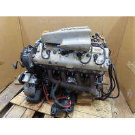 85 Porsche 928 S #1338 Engine, Motor Assembly M28.43 5.0L V8 32 Valve