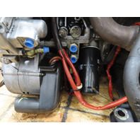 85 Porsche 928 S #1338 Engine, Motor Assembly M28.43 5.0L V8 32 Valve