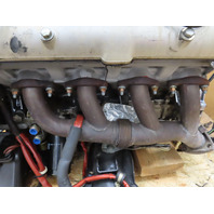 85 Porsche 928 S #1338 Engine, Motor Assembly M28.43 5.0L V8 32 Valve