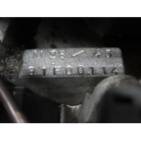 85 Porsche 928 S #1338 Engine, Motor Assembly M28.43 5.0L V8 32 Valve