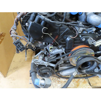 85 Porsche 928 S #1338 Engine, Motor Assembly M28.43 5.0L V8 32 Valve