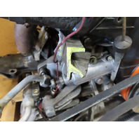 85 Porsche 928 S #1338 Engine, Motor Assembly M28.43 5.0L V8 32 Valve