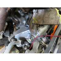 85 Porsche 928 S #1338 Engine, Motor Assembly M28.43 5.0L V8 32 Valve