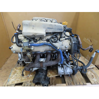 85 Porsche 928 S #1338 Engine, Motor Assembly M28.43 5.0L V8 32 Valve
