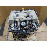 85 Porsche 928 S #1338 Engine, Motor Assembly M28.43 5.0L V8 32 Valve