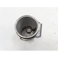 85 Porsche 928 S #1338 Sensor, Mass Airflow Meter Bosch MAF 0280214001