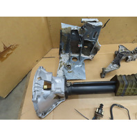 85-86 Porsche 928 S Transmission Assembly Swap Manual G28.11 Complete