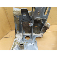 85-86 Porsche 928 S Transmission Assembly Swap Manual G28.11 Complete