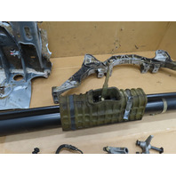 85-86 Porsche 928 S Transmission Assembly Swap Manual G28.11 Complete