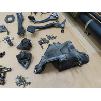 85-86 Porsche 928 S Transmission Assembly Swap Manual G28.11 Complete