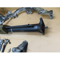 85-86 Porsche 928 S Transmission Assembly Swap Manual G28.11 Complete