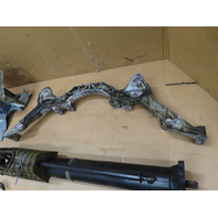 85-86 Porsche 928 S Transmission Assembly Swap Manual G28.11 Complete
