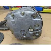 85-86 Porsche 928 S Transmission Assembly Swap Manual G28.11 Complete