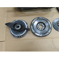 85-86 Porsche 928 S Transmission Assembly Swap Manual G28.11 Complete