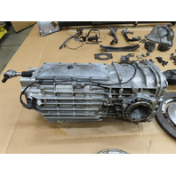 85-86 Porsche 928 S Transmission Assembly Swap Manual G28.11 Complete