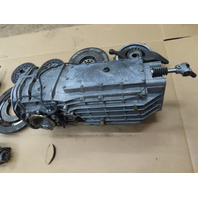 85-86 Porsche 928 S Transmission Assembly Swap Manual G28.11 Complete