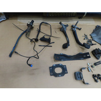 85-86 Porsche 928 S Transmission Assembly Swap Manual G28.11 Complete