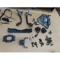 85-86 Porsche 928 S Transmission Assembly Swap Manual G28.11 Complete