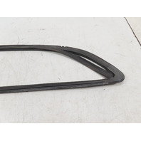 85 Porsche 928 S #1338 Seal, Rear Quarter Window Weatherstrip, Right