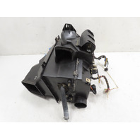 85 Porsche 928 S #1338 Heater Core AC Heat Evaporator Box Assembly 92857322502