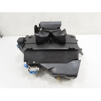 85 Porsche 928 S #1338 Heater Core AC Heat Evaporator Box Assembly 92857322502