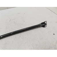 85 Porsche 928 S #1338 Strut Bar, Tower Brace OEM Aluminum 92850406102