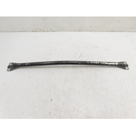 85 Porsche 928 S #1338 Strut Bar, Tower Brace OEM Aluminum 92850406102
