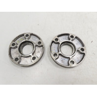 85 Porsche 928 S #1338 Wheel Spacer Pair Hub Centric 21mm 911 944