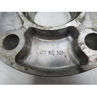 85 Porsche 928 S #1338 Wheel Spacer Pair Hub Centric 21mm 911 944