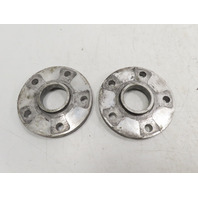 85 Porsche 928 S #1338 Wheel Spacer Pair Hub Centric 21mm 911 944