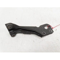 85 Porsche 928 S #1338 Bracket, Front Tow Hook Eye 92834106402