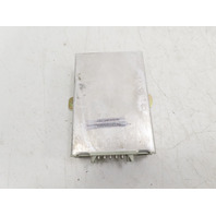 85 Porsche 928 S #1338 Module, Cruise Control Computer 92861712700