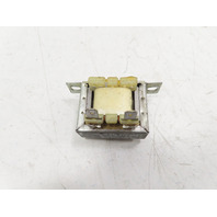 85 Porsche 928 S #1338 Radio Noise Suppressor Electric Booster 99961913800
