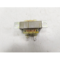 85 Porsche 928 S #1338 Radio Noise Suppressor Electric Booster 99961913800