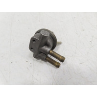 85 Porsche 928 S #1338 Fuel Gas Breather Valve Pressure Regulator 92811042907