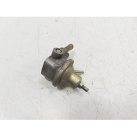 85 Porsche 928 S #1338 Fuel Gas Breather Valve Pressure Regulator 92811042907