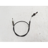 85 Porsche 928 S #1338 Cable Gas Pedal to Throttle Body OEM 92842302308