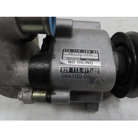 85 Porsche 928 S #1338 Air Pump, Smog Injection Secondary 92811301700